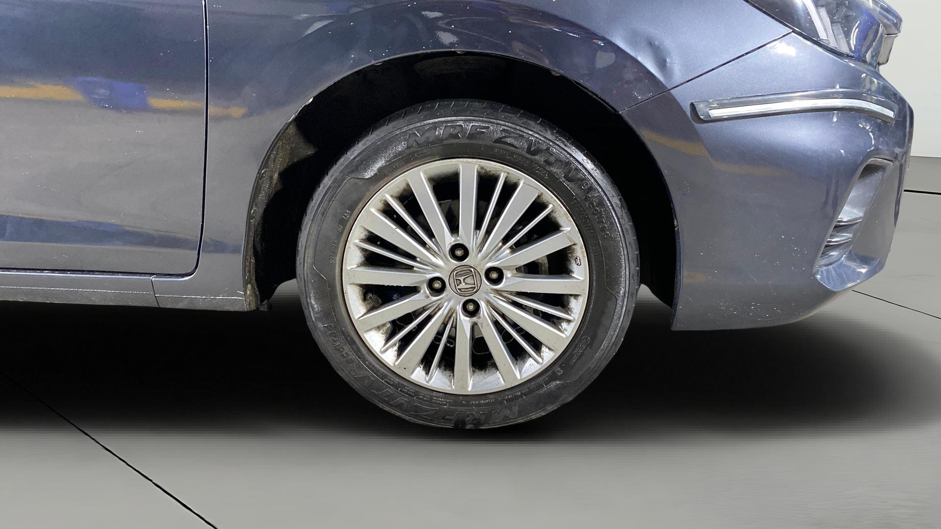 View 2023 Honda City ZX MT Diesel Anniversary Edition Image 42 Used 2023 Honda City ZX MT Diesel Anniversary Edition Image 42