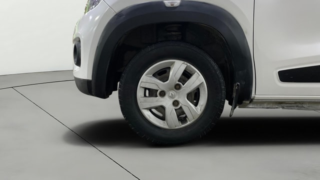 View Renault Kwid Image 27 Used Renault Kwid Image 27