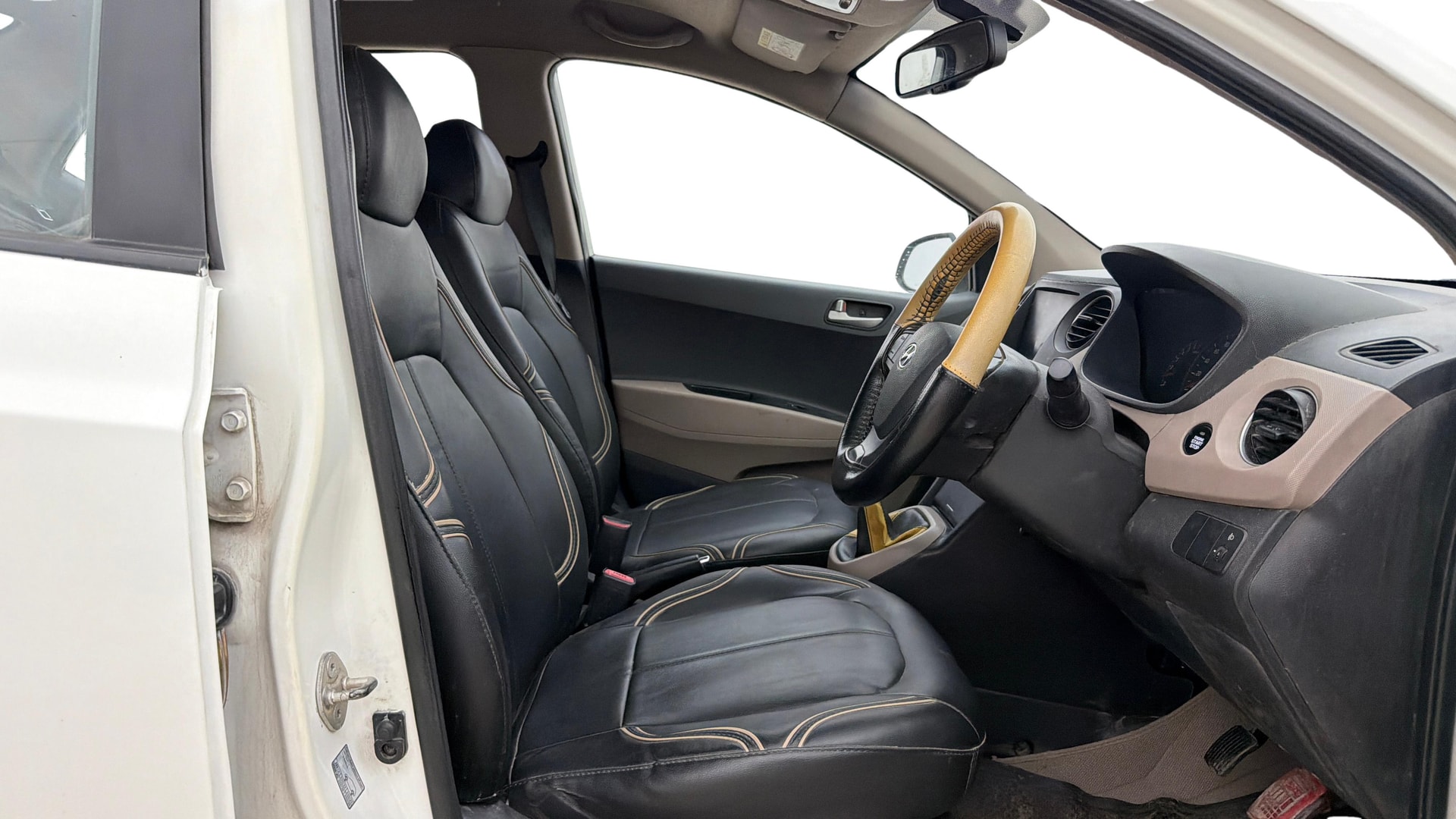 Used 2014 Hyundai Xcent Used 2014 Hyundai Xcent