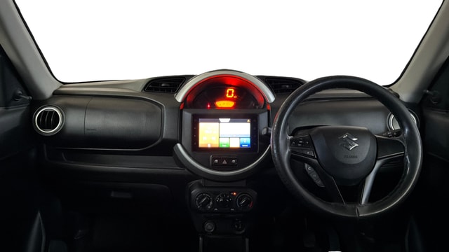 View Maruti Suzuki 1000 Image 15 Used Maruti Suzuki 1000 Image 15