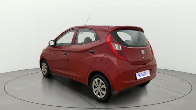 View Hyundai EON Image 2 Used Hyundai EON Image 2