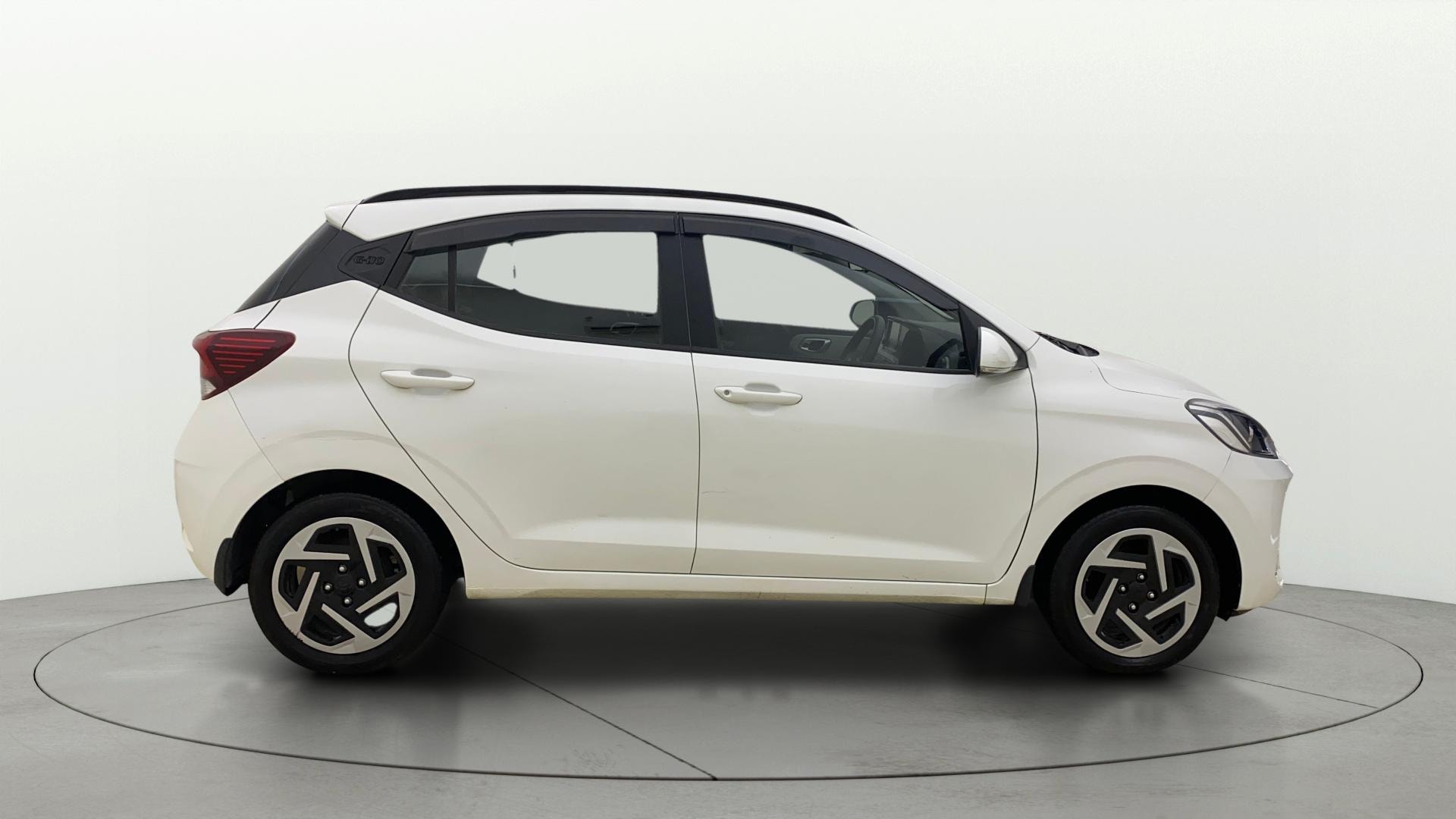 Used 2023 Hyundai Grand i10 Nios Used 2023 Hyundai Grand i10 Nios