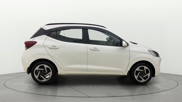 View Hyundai Grand i10 Nios Image 9 Used Hyundai Grand i10 Nios Image 9
