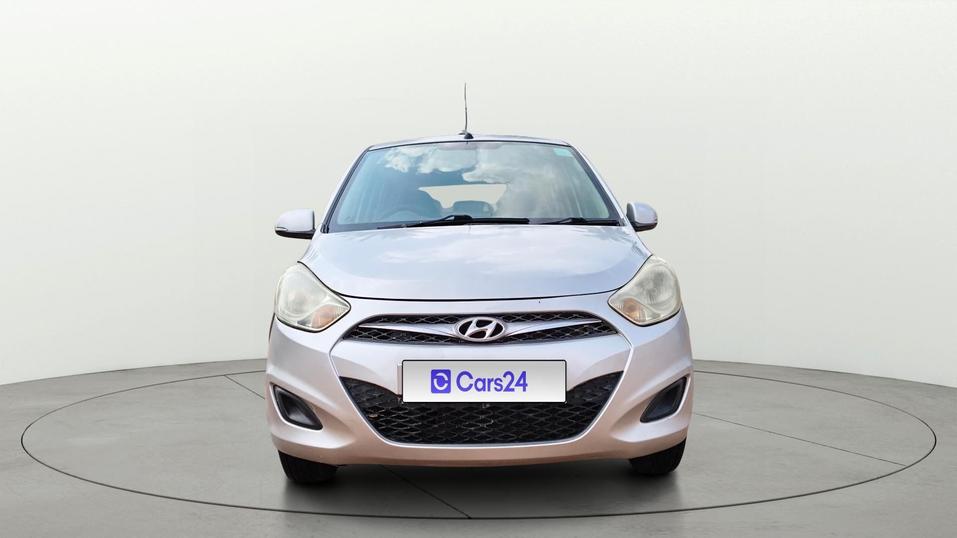 Used 2013 Hyundai i10 Used 2013 Hyundai i10