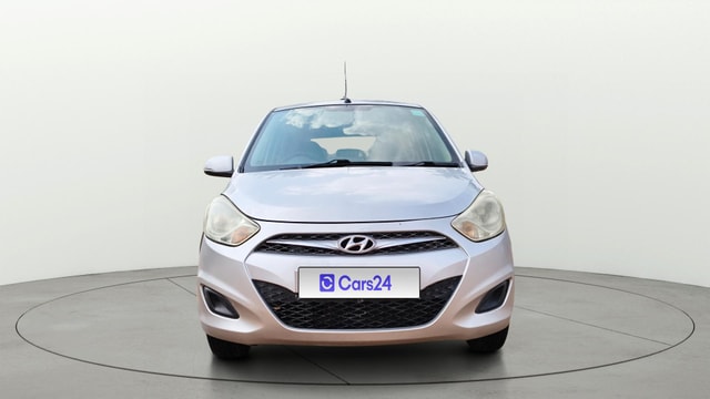 View Hyundai i10 Image 1 Used Hyundai i10 Image 1
