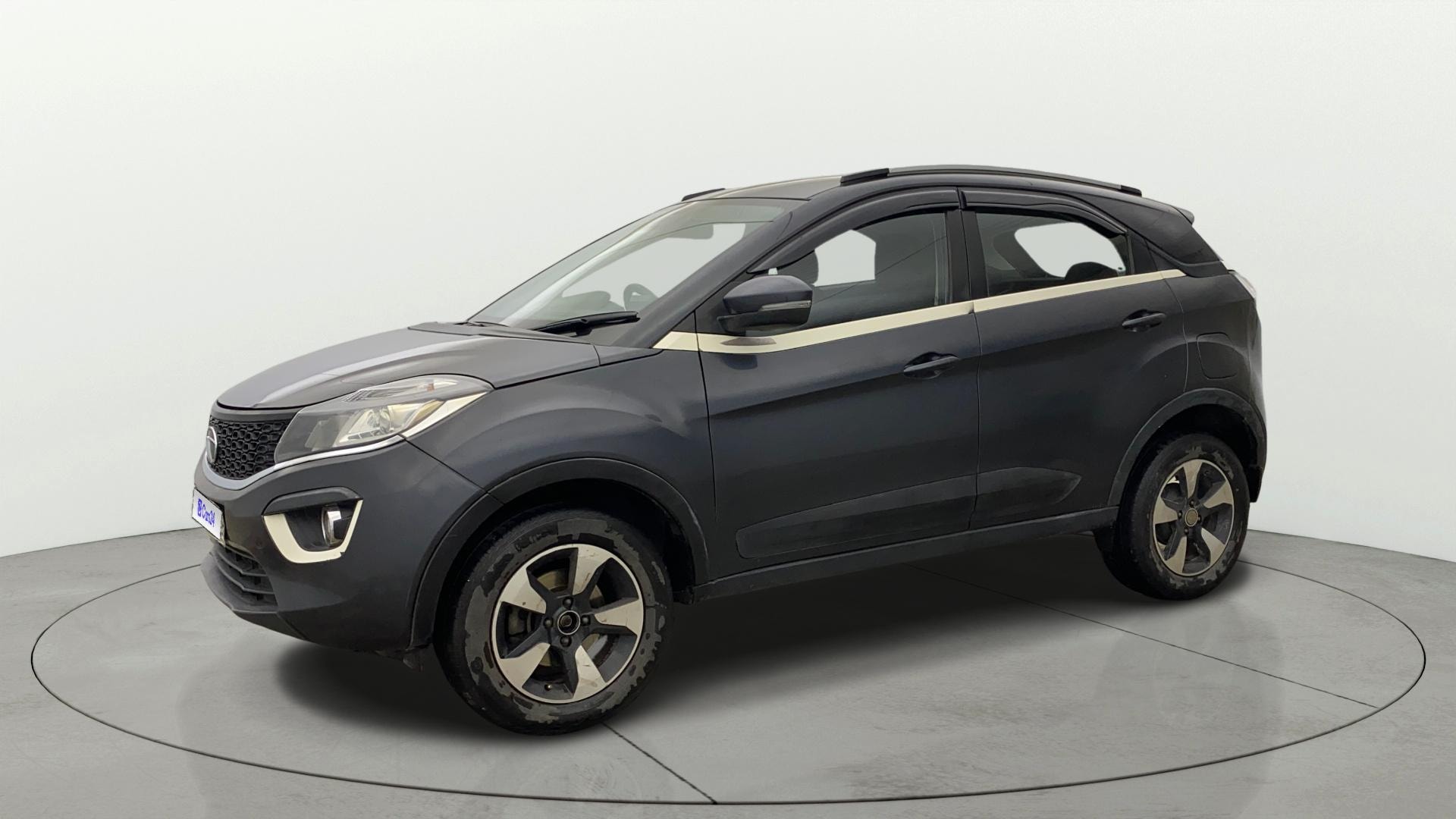 View 2019 Tata Nexon Revotron XE Image 36 Used 2019 Tata Nexon Revotron XE Image 36