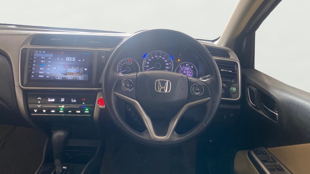 View Honda City ZX Image 21 Used Honda City ZX Image 21