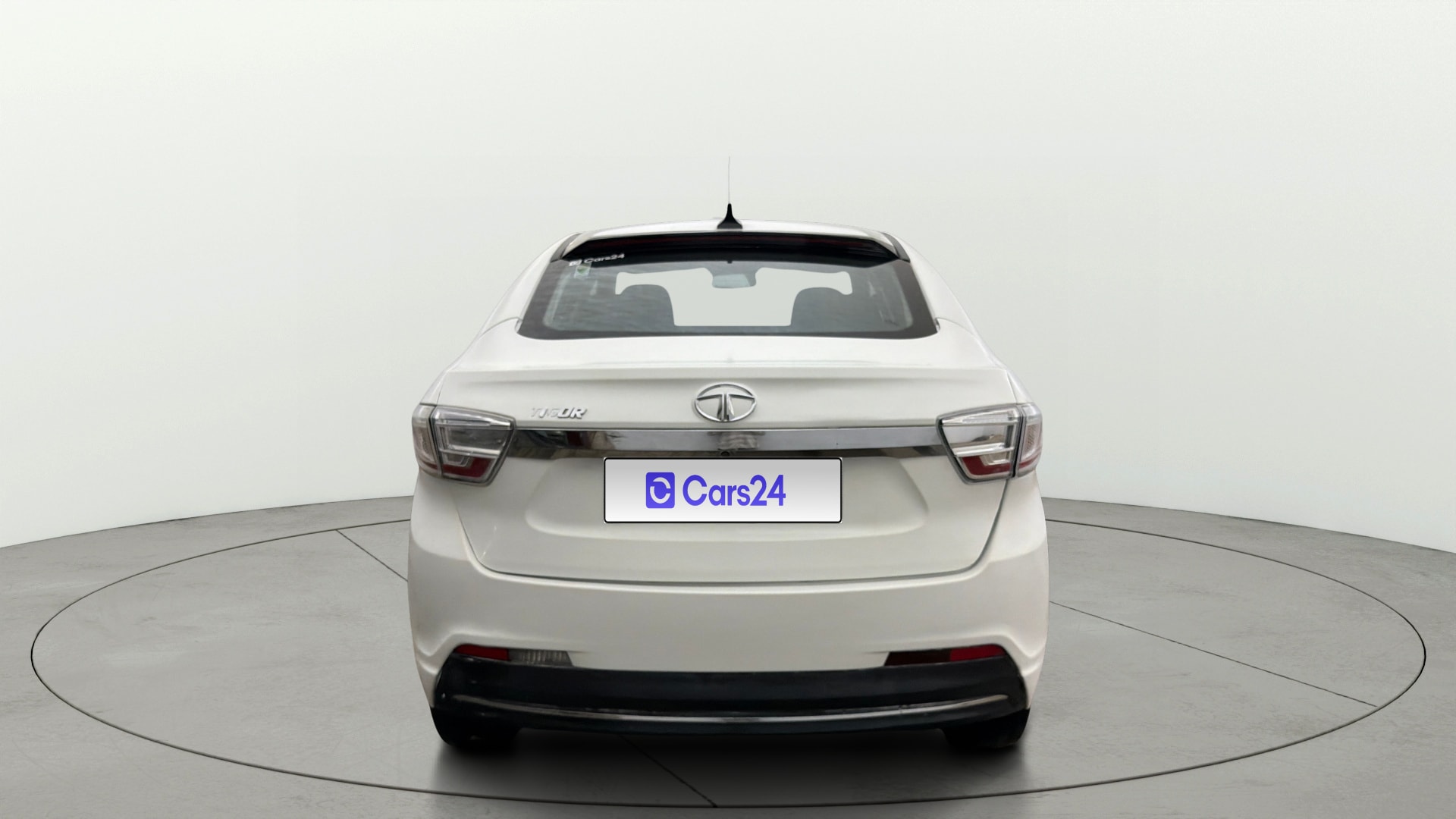 View 2023 Tata Tigor XE Diesel Image 41 Used 2023 Tata Tigor XE Diesel Image 41