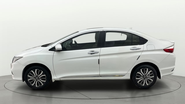 View Honda City ZX Image 6 Used Honda City ZX Image 6