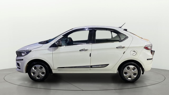 View Tata Tigor Image 5 Used Tata Tigor Image 5