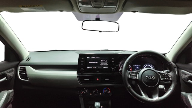View Kia Seltos Image 15 Used Kia Seltos Image 15