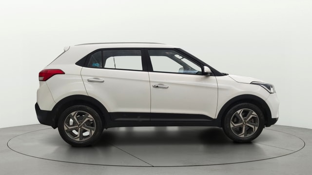 View Hyundai Creta Image 9 Used Hyundai Creta Image 9