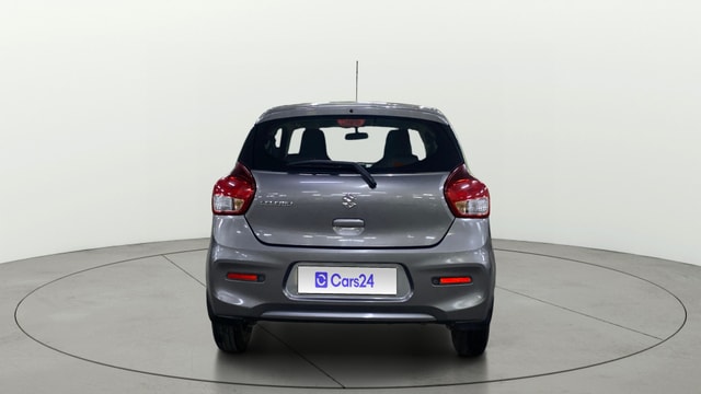 View Maruti Suzuki 1000 Image 38 Used Maruti Suzuki 1000 Image 38