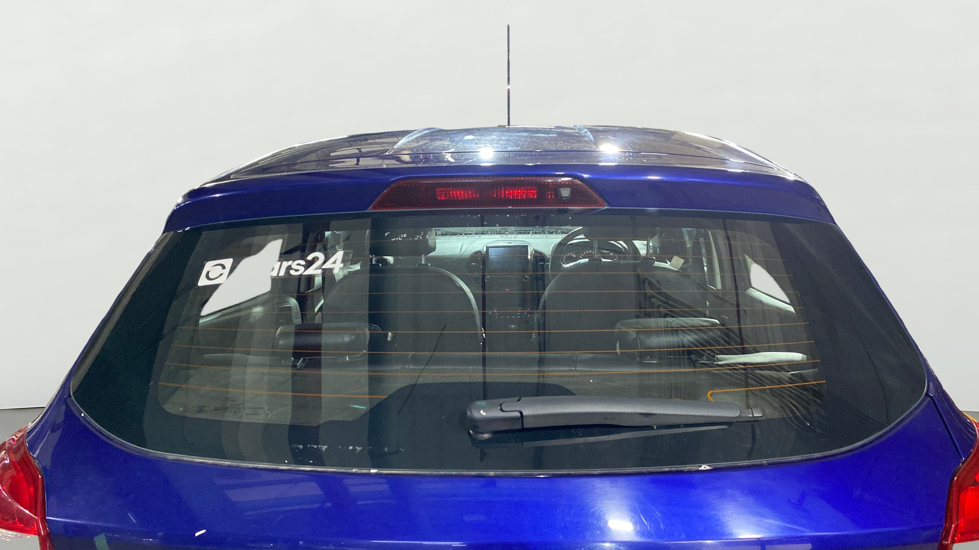Used 2019 Ford Figo Aspire Used 2019 Ford Figo Aspire