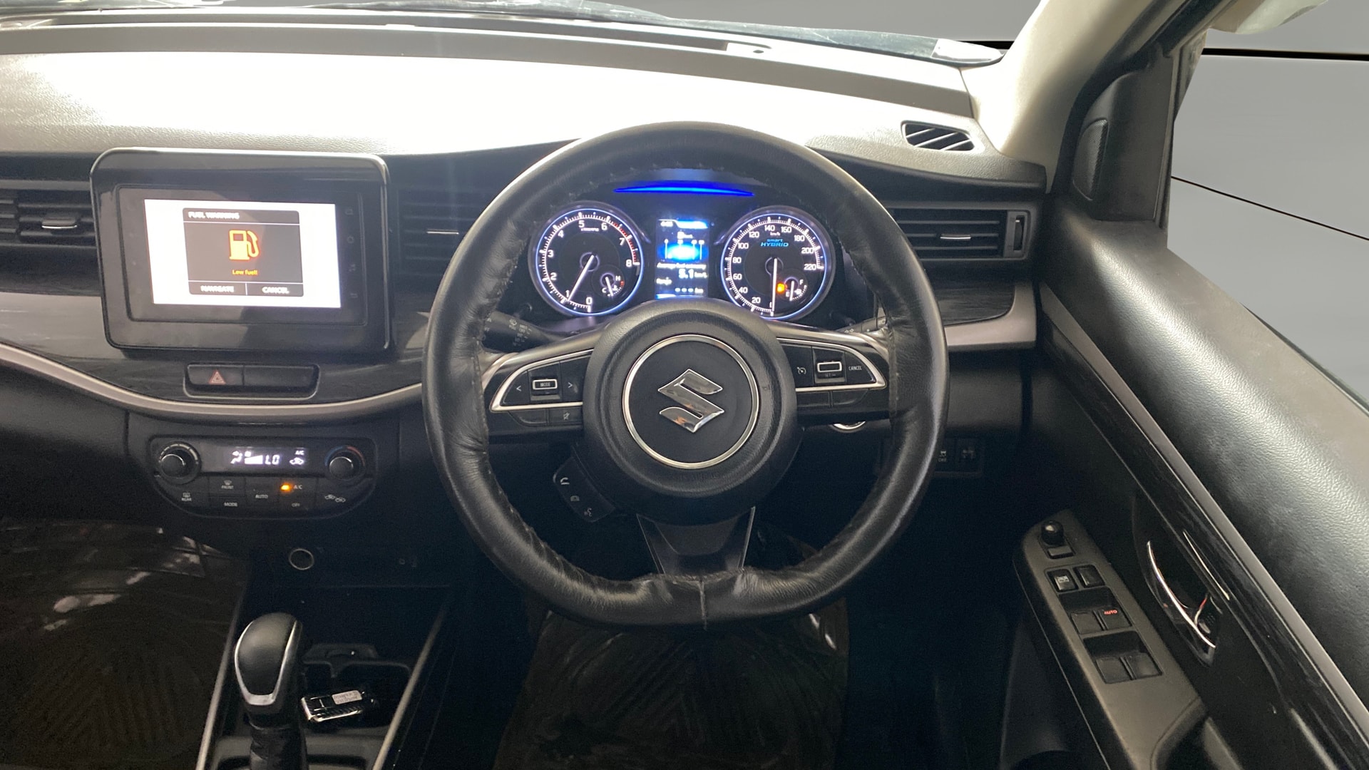 View 2019 Maruti Suzuki 1000 Base Variant Image 22 Used 2019 Maruti Suzuki 1000 Base Variant Image 22