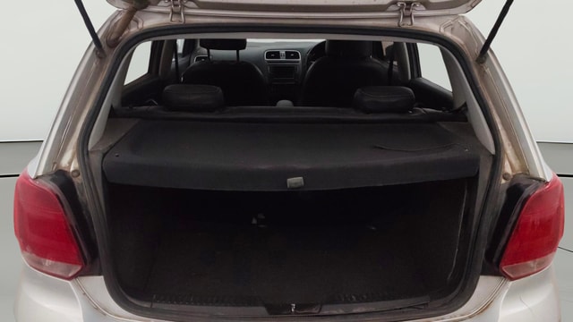 View Volkswagen Polo Image 36 Used Volkswagen Polo Image 36