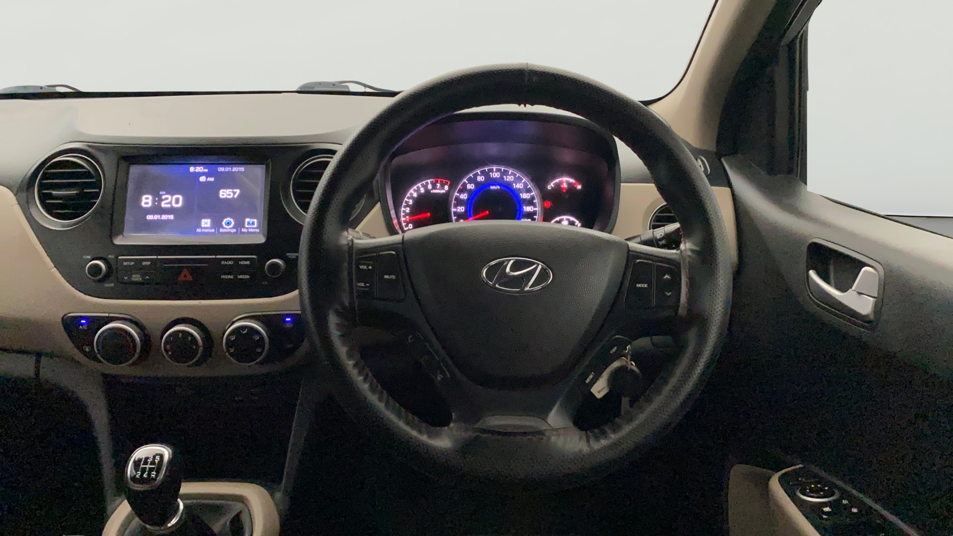 Used 2019 Hyundai Grand i10 Used 2019 Hyundai Grand i10