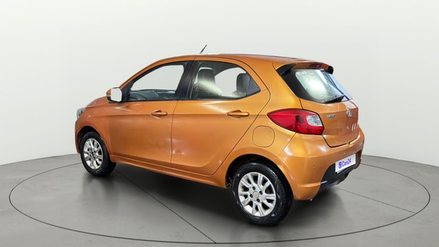 View Tata Tiago Image 2 Used Tata Tiago Image 2