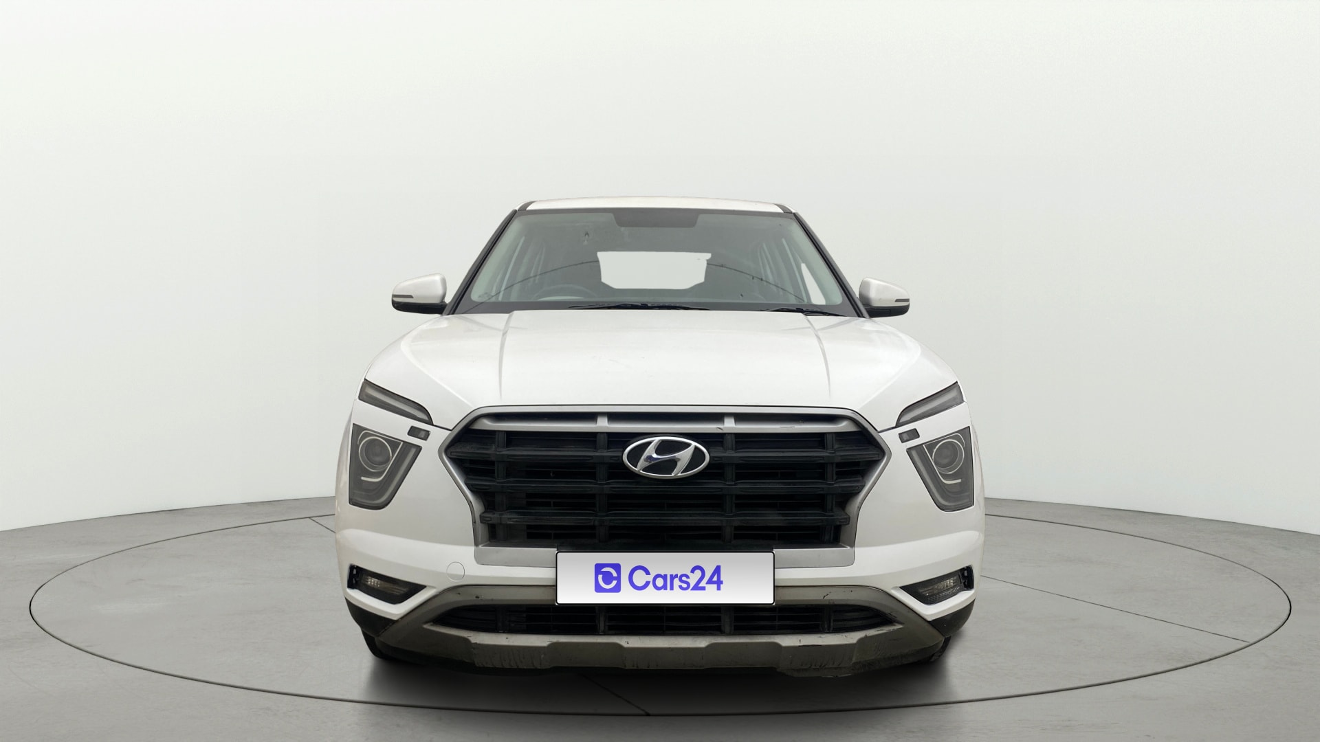 Used 2021 Hyundai Creta Used 2021 Hyundai Creta