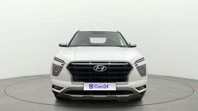 View Hyundai Creta Image 1 Used Hyundai Creta Image 1