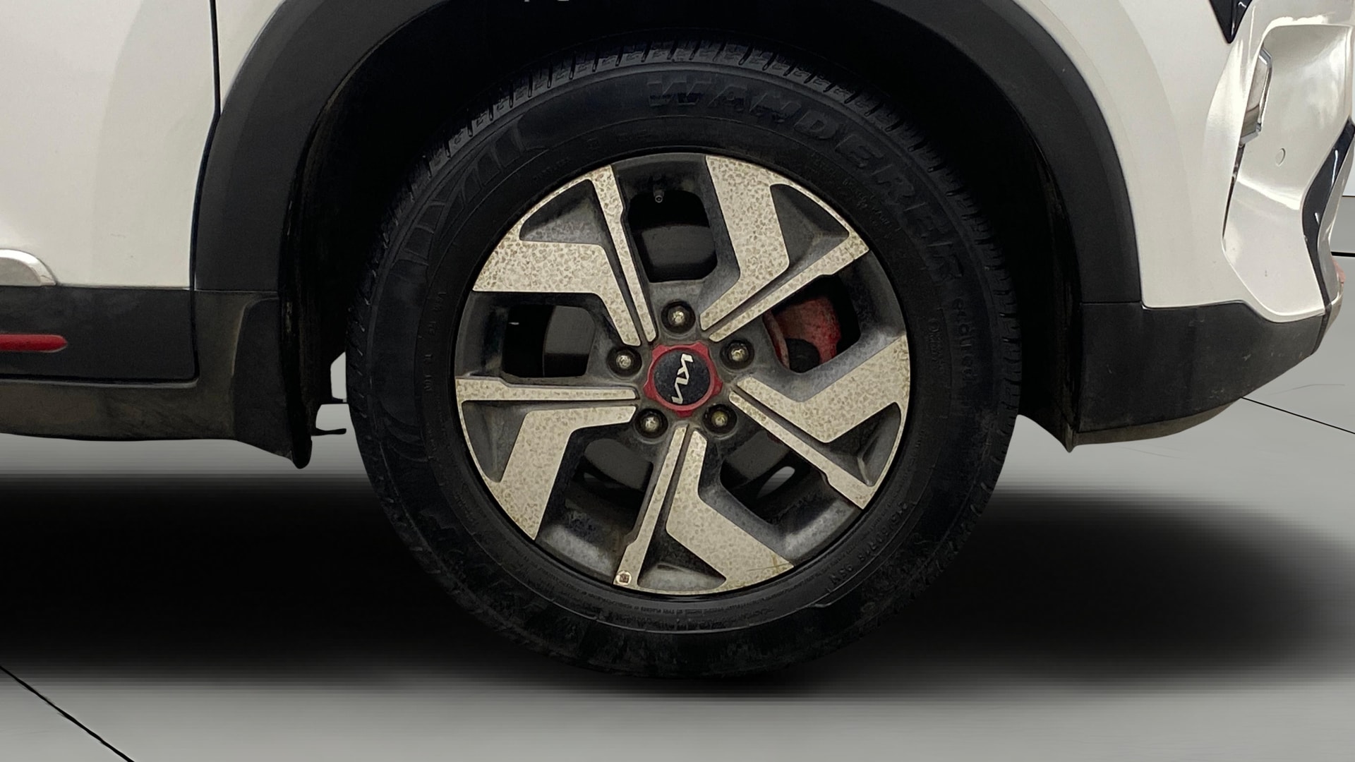 Used 2021 Kia Sonet Used 2021 Kia Sonet