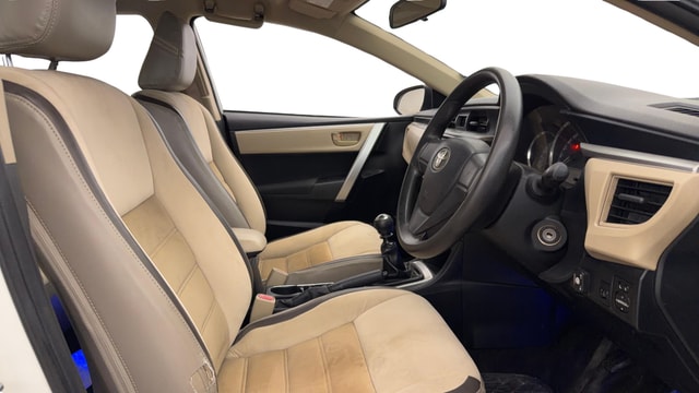 View Toyota Corolla Altis Image 25 Used Toyota Corolla Altis Image 25