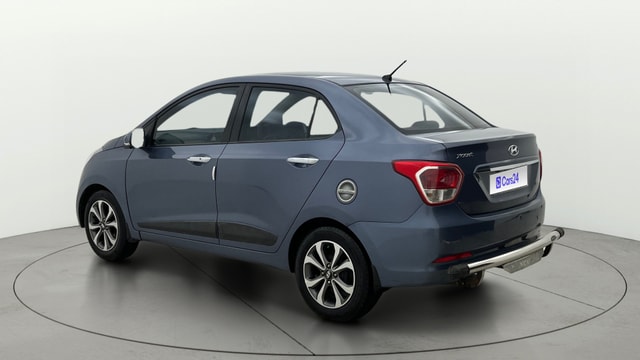 View Hyundai Xcent Image 2 Used Hyundai Xcent Image 2