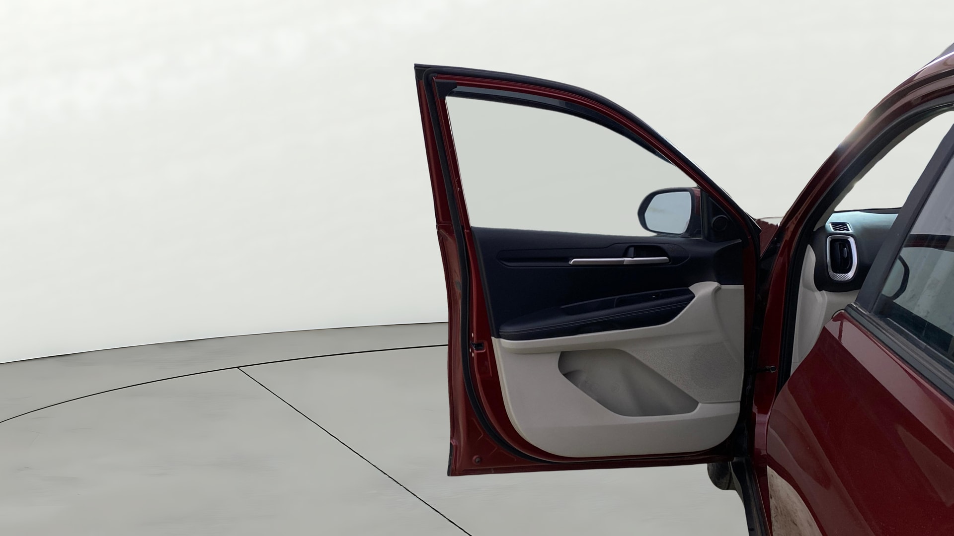 Used 2023 Kia Sonet Used 2023 Kia Sonet