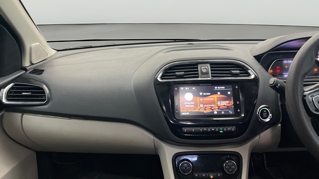 View Tata Tigor Image 31 Used Tata Tigor Image 31
