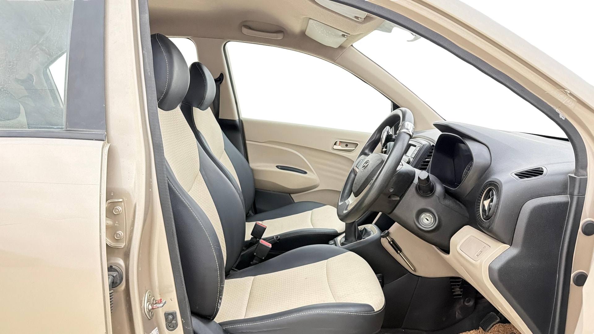 View 2019 Hyundai New Santro Magna Petrol Image 25 Used 2019 Hyundai New Santro Magna Petrol Image 25