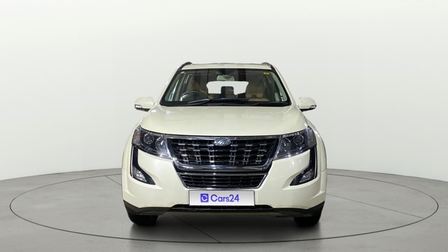 View Mahindra XUV500 Image 1 Used Mahindra XUV500 Image 1
