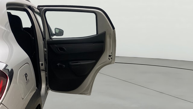 View Renault Kwid Image 7 Used Renault Kwid Image 7