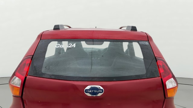 View Datsun Redi GO Image 4 Used Datsun Redi GO Image 4