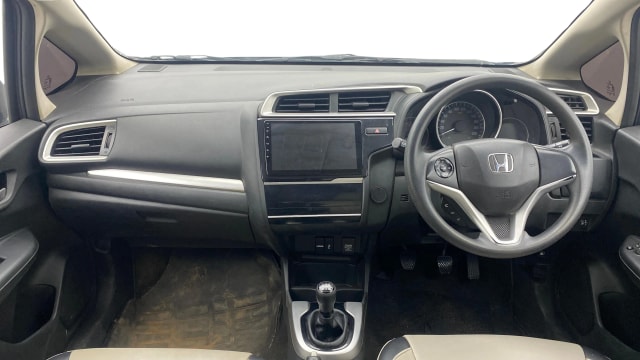 View Honda WR-V Image 15 Used Honda WR-V Image 15