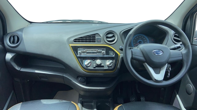 View Datsun Redi GO Image 15 Used Datsun Redi GO Image 15