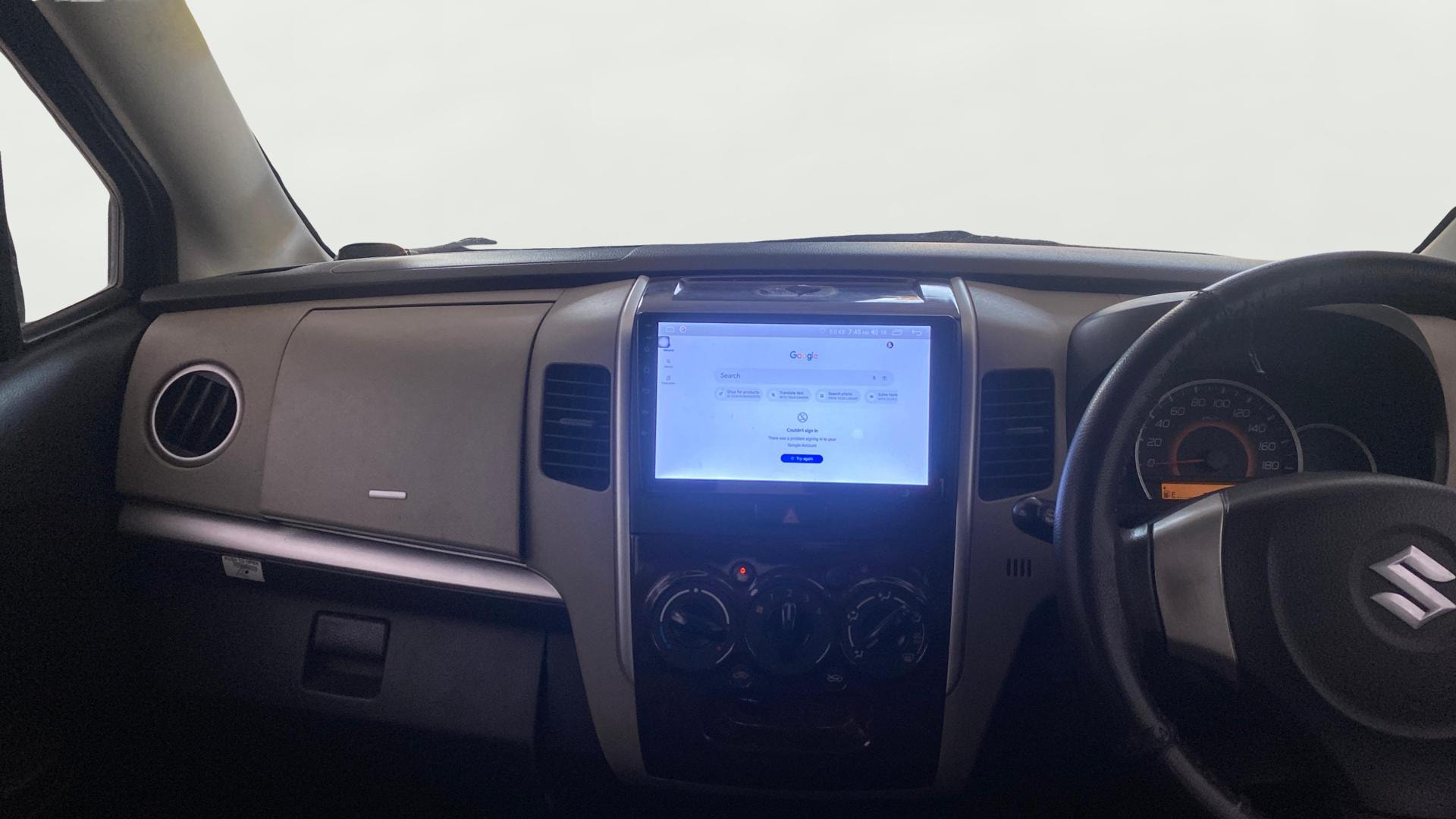 View 2015 Maruti Suzuki 1000 Base Variant Image 17 Used 2015 Maruti Suzuki 1000 Base Variant Image 17