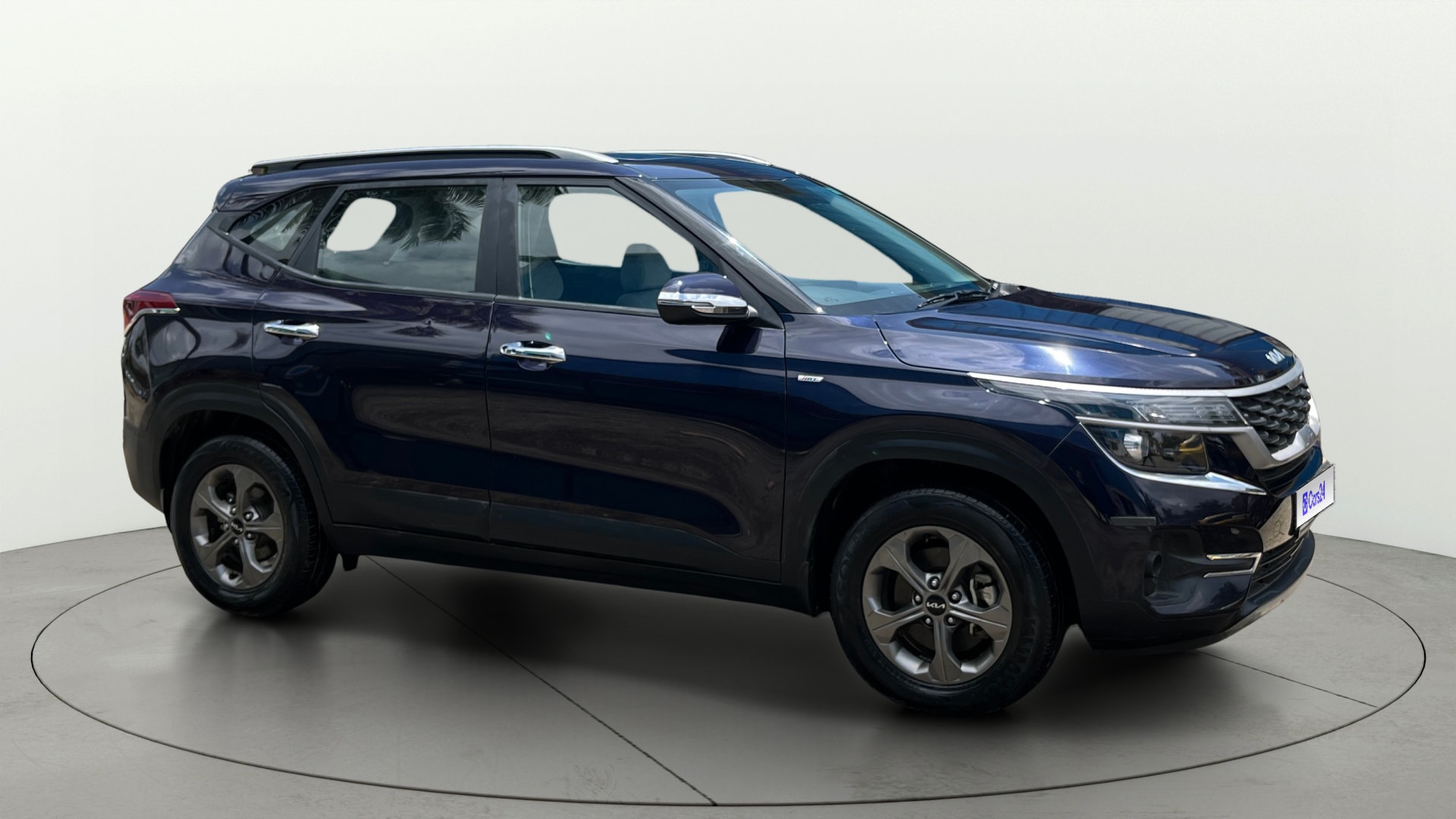 View 2023 Kia Seltos D1.5 CRDI VGT 6MT HTK Plus Image 14 Used 2023 Kia Seltos D1.5 CRDI VGT 6MT HTK Plus Image 14