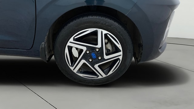 View Hyundai Grand i10 Nios Image 44 Used Hyundai Grand i10 Nios Image 44