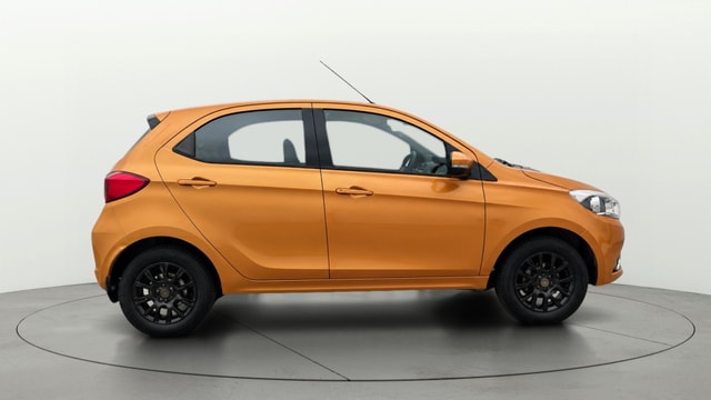 View Tata Tiago Image 8 Used Tata Tiago Image 8