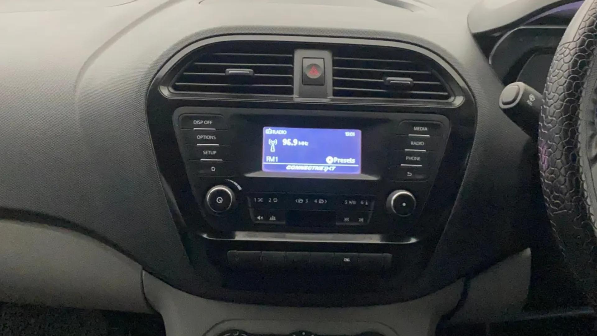 Used 2023 Tata Tiago Used 2023 Tata Tiago