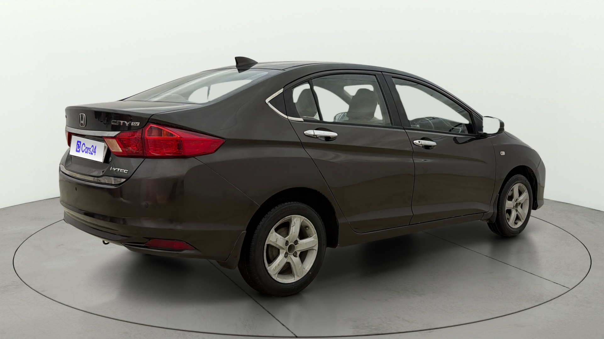Used 2014 Honda City Used 2014 Honda City