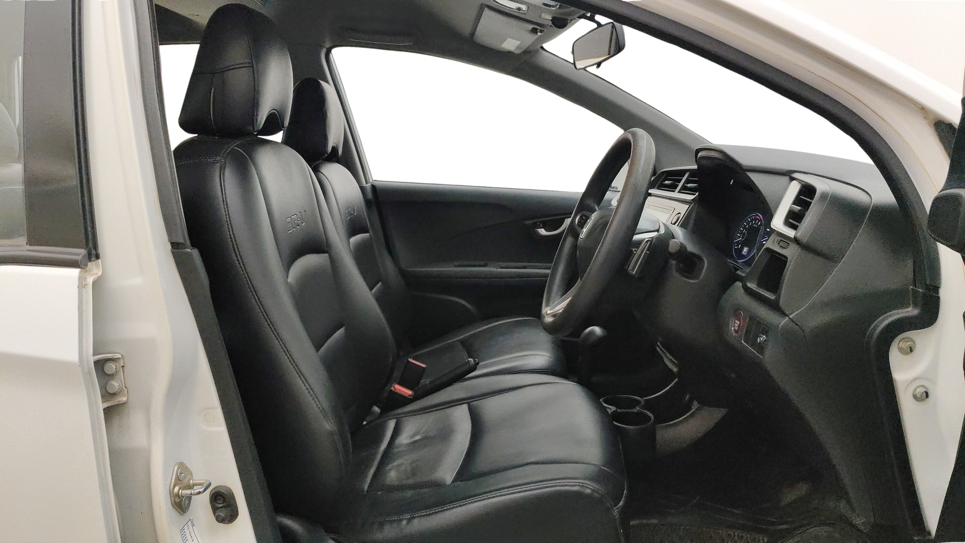 View 2018 Honda BR-V E Diesel Image 27 Used 2018 Honda BR-V E Diesel Image 27