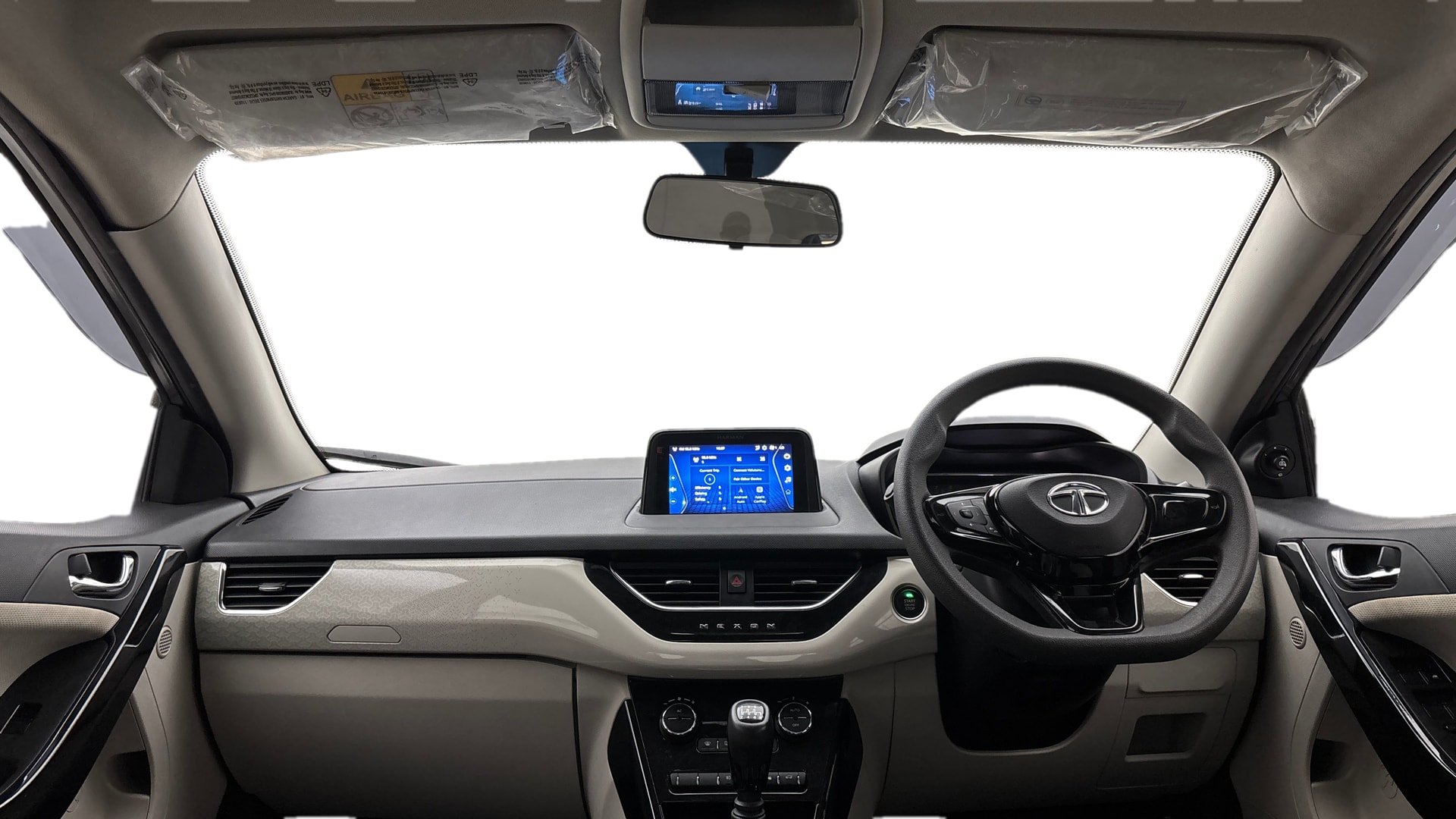 Used 2023 Tata Nexon Used 2023 Tata Nexon