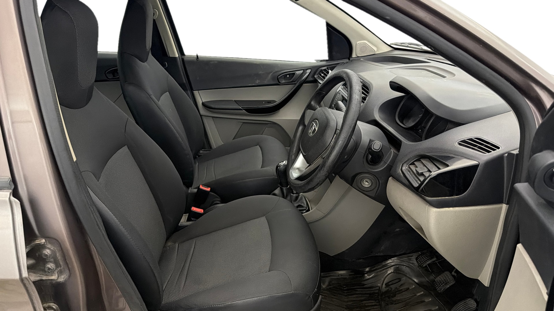 Used 2017 Tata Tiago Used 2017 Tata Tiago
