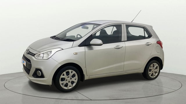 View Hyundai Grand i10 Image 20 Used Hyundai Grand i10 Image 20