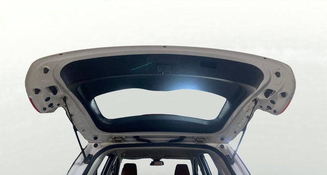 View MG Hector Image 33 Used MG Hector Image 33