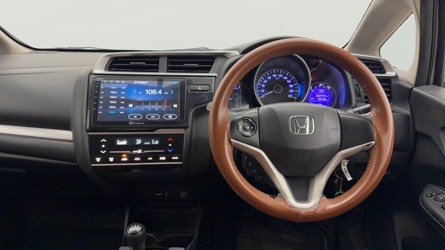 View Honda WR-V Image 12 Used Honda WR-V Image 12