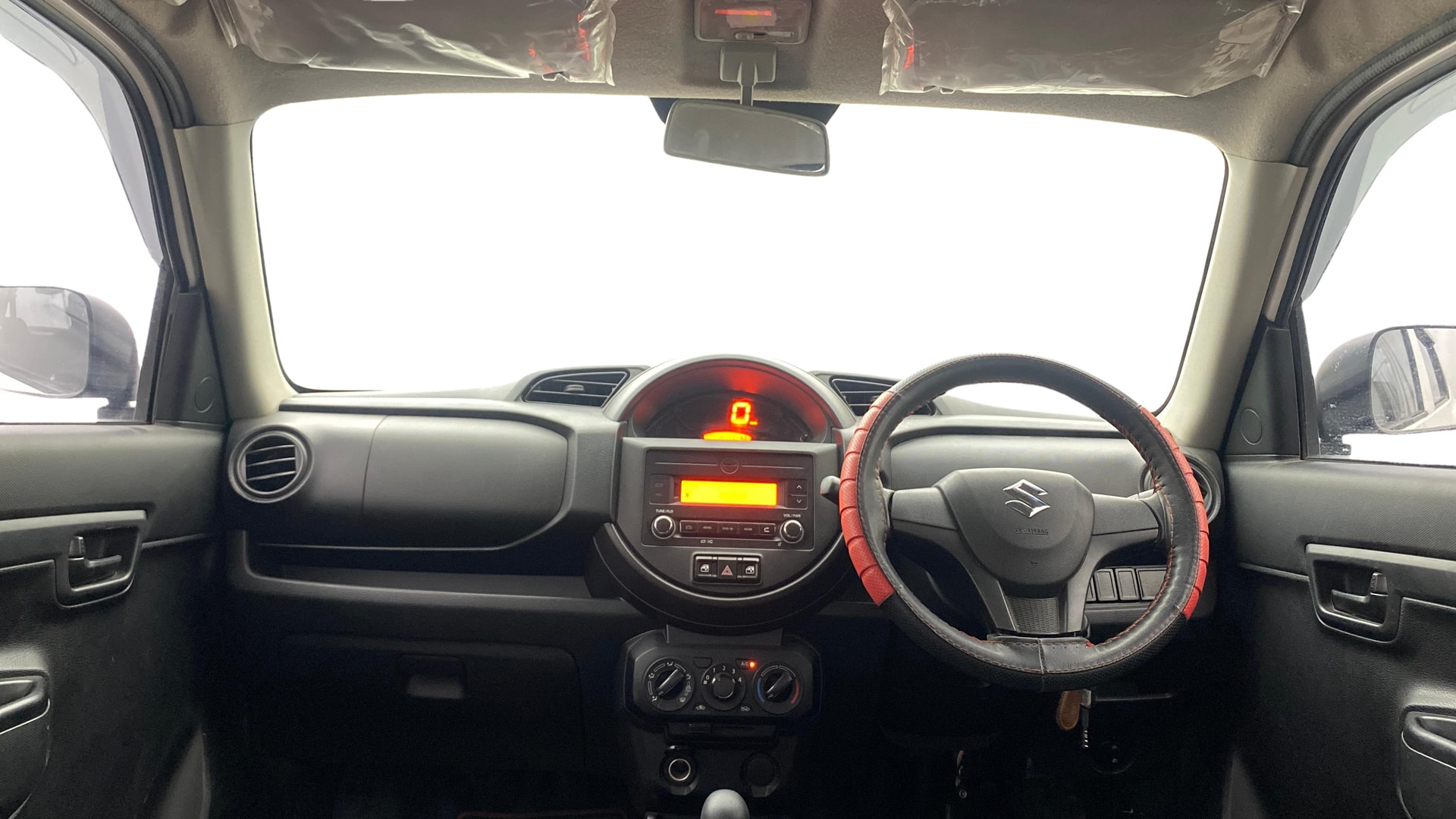 Used 2020 Maruti Suzuki 1000 Used 2020 Maruti Suzuki 1000