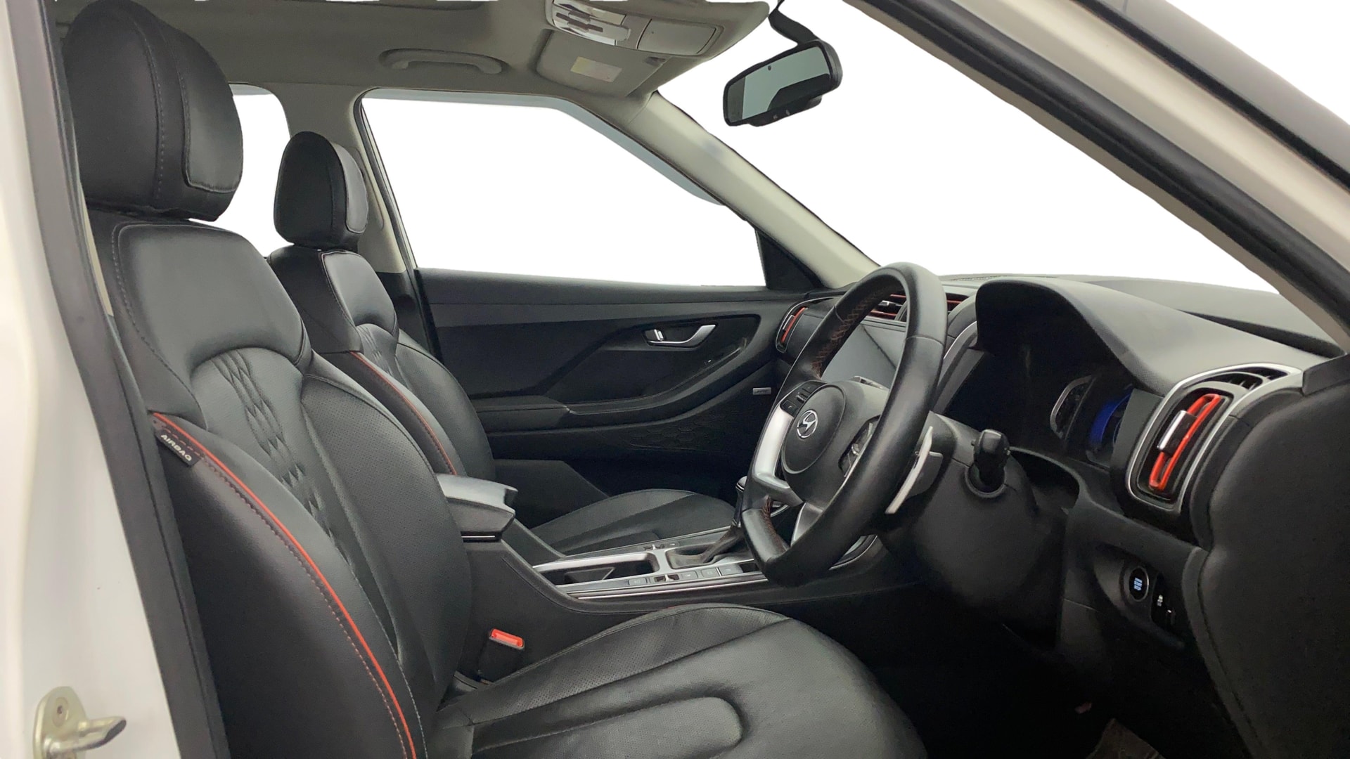 Used 2021 Hyundai Creta Used 2021 Hyundai Creta