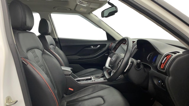 View Hyundai Creta Image 28 Used Hyundai Creta Image 28